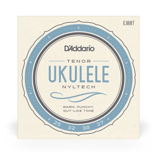 Addario ej88t nyltech tenor - nyltech,