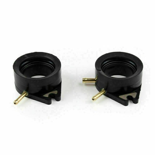 Carburetor intake manifold - carburetor,