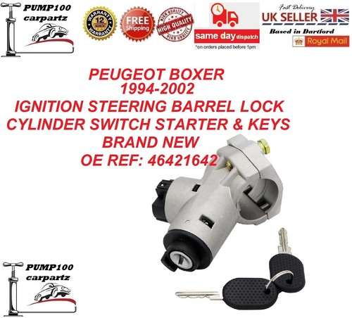 For peugeot boxer 02 - boxer, 94-02