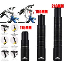 Bike Fork Stem Extender