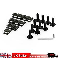 Motorcycle Aluminum Fairing