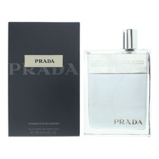 Prada Amber Pour Homme Eau de