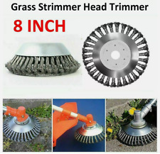 Grass Strimmer Head Trimmer