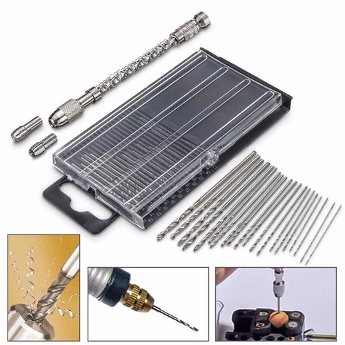 Hobby micro drill hand - hobby, held