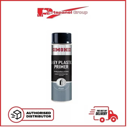 Simoniz auto car grey plastic - auto,