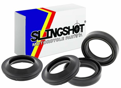 Fork oil seals dust - fork,