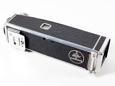 ✅ Paillard Bolex H16