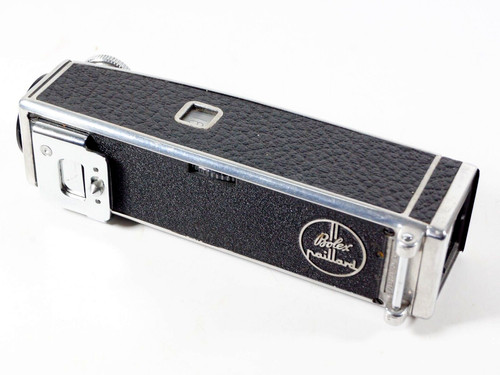 Paillard bolex h16 - ✅,