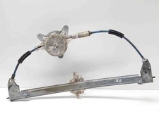 Peugeot 406 8B Door Window