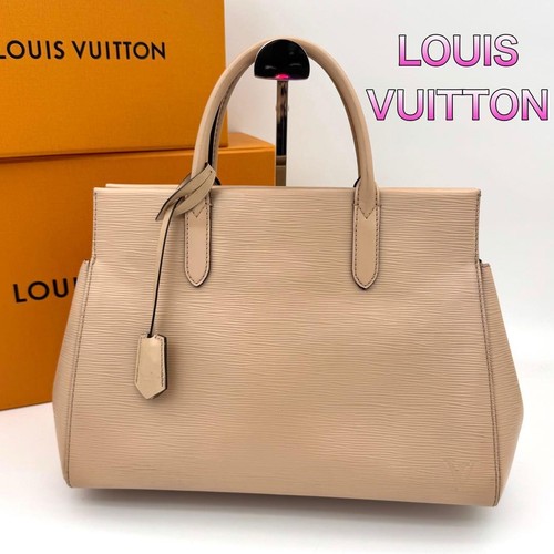 Louis vuitton marly epi - vuitton,