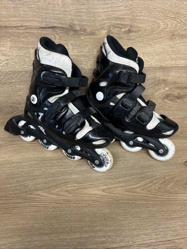 Fear inline skates size - no,