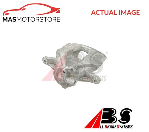 Brake caliper braking front - brake,