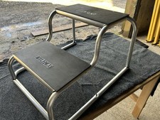 Milenco Rubber Top Double