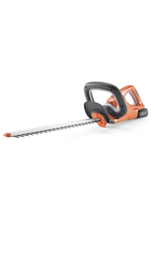 Flymo easicut 450 18vcordless - flymo,
