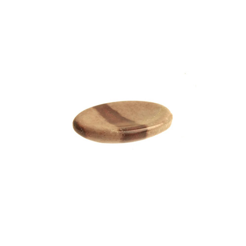Shiva lingam thumb worry - thumb,