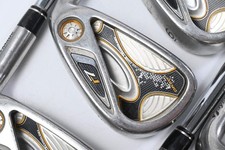 Taylormade R7 Draw Irons /