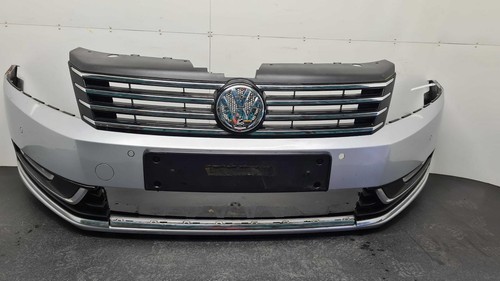 Volkswagen passat mk6 - (b7),