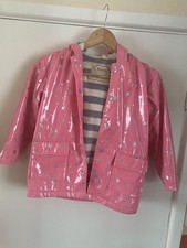 Girls Stunning Pink Hatley