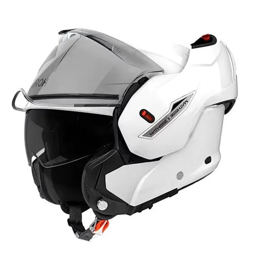 Airoh mathisse flip moto - mathisse, 2