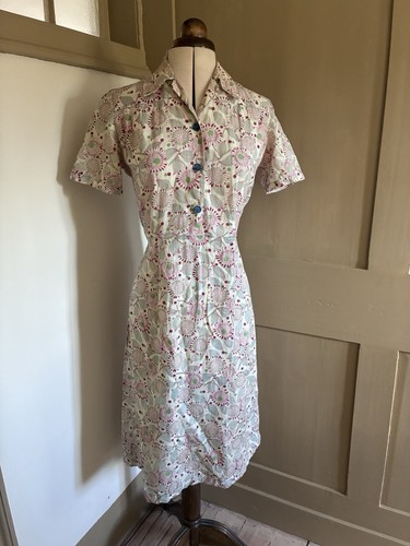 Original vintage 1930s 1940s - vintage,