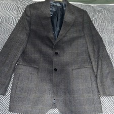 Mens UK Size 40R Magee Regular