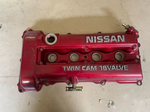 Nissan silvia sr20det s13 - sr20det,