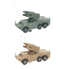1:72 Armored Vehicle Model Kits Ornament for Collection Party Favors Adults