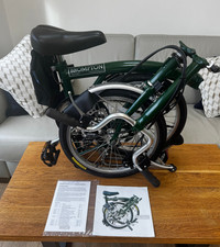 Classic 6-Speed Brompton