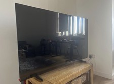 Samsung Crystal UHD 65"