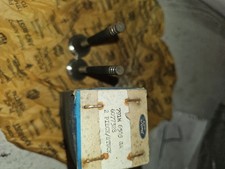 Genuine MK1 Ford Fiesta 1.3