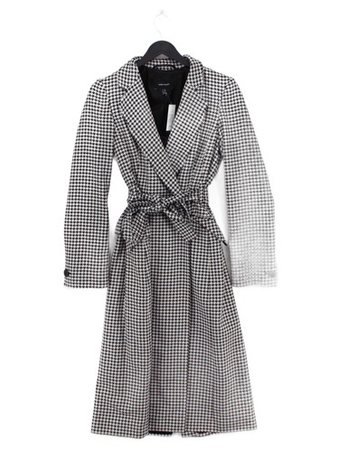 Karen millen women coat 6 - karen,