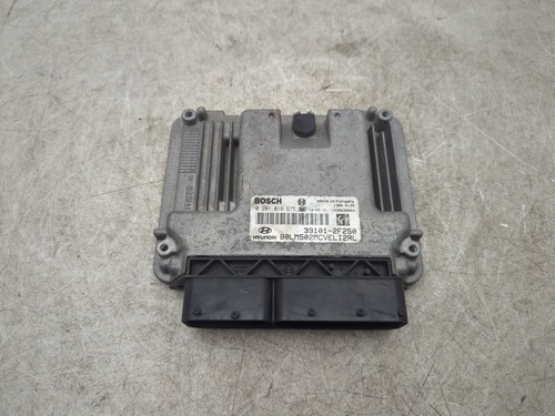 2010 hyundai ix35 engine ecu - ix35,