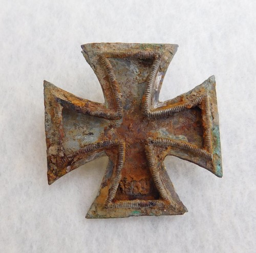 Original wwii german eki - german, first