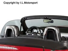 MX-5 Design Bar Cover Cover Chrome Plated Mazda MX-5 NC & NC/FL 05-15