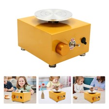 Mini Pottery Wheel 2000RPM