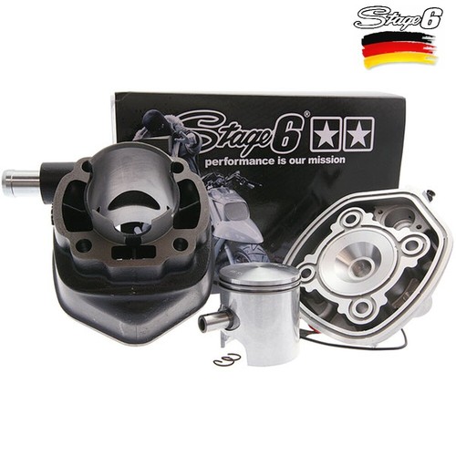 Cylinder stage6 streetrace - cylinder,
