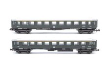 LIMA 'N' GAUGE 9115 PAIR OF DB