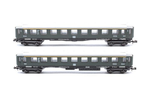 Lima gauge 9115 - pair, db