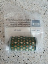 STIGA PARK DIESEL RIDE-ON MOWER HATZ ENGINE TANK FUEL FILTER 