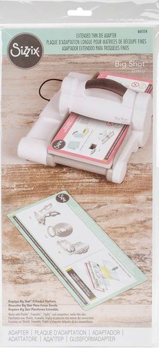 Sizzix big shot express - big,