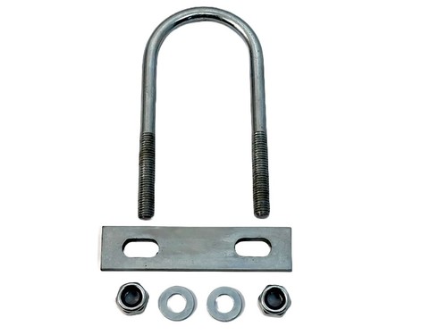 Round bolts with back - bolts,