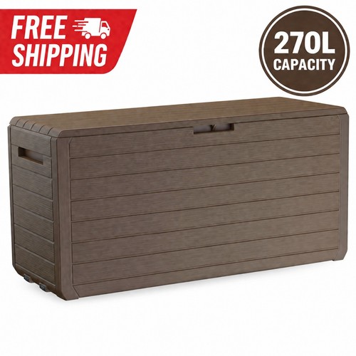 Keter atlas 270l garden - atlas,