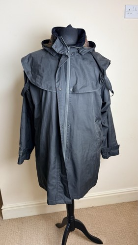 Jack murphy outdoor hooded - outdoor,