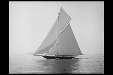 Valkyrie II,America's Cup