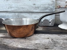 Old Williams Sonoma Tin Lined