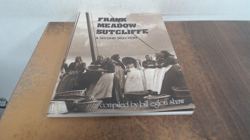 Frank meadow sutcliffe - frank,