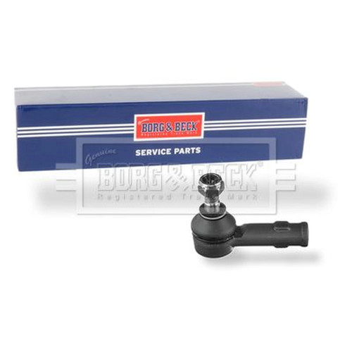 Borg beck steering - &,