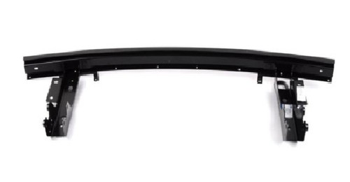 Rear bumper crossmember - rear,