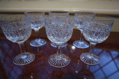 Superb thomas webb - 6,