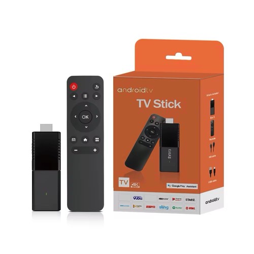 Android stick uhd - 4k,